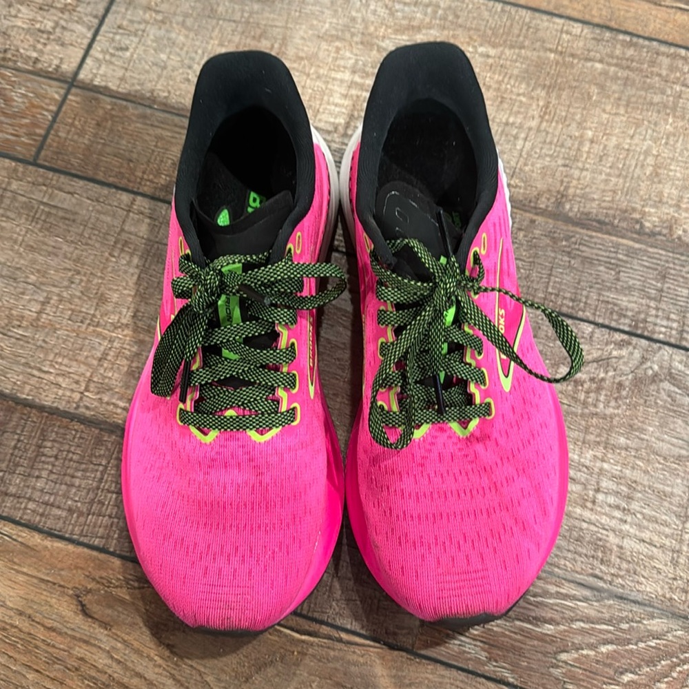 Brooks Hyperion GTS